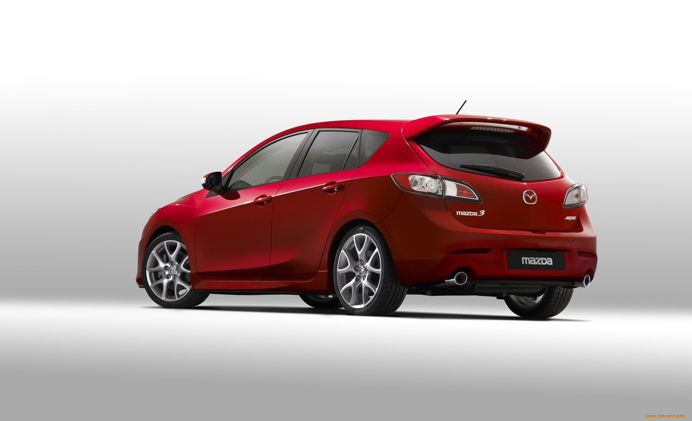 , mazda, mazda3, bl, , mps